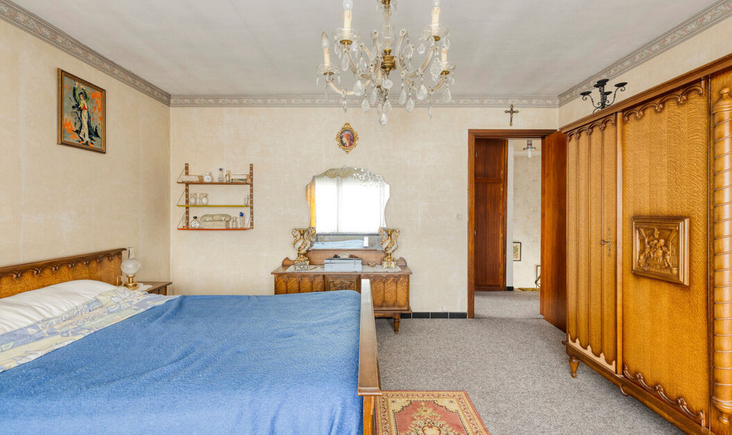 Huis te koop in Buggenhout