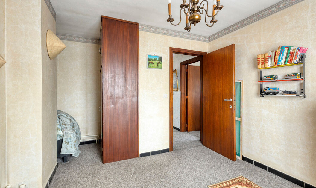 Huis te koop in Buggenhout