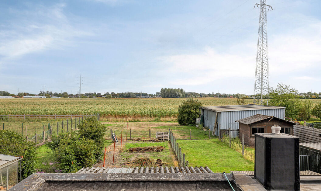 Huis te koop in Buggenhout