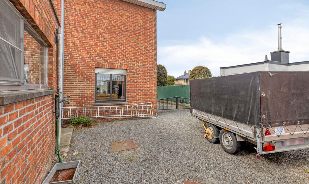 Huis te koop in Buggenhout