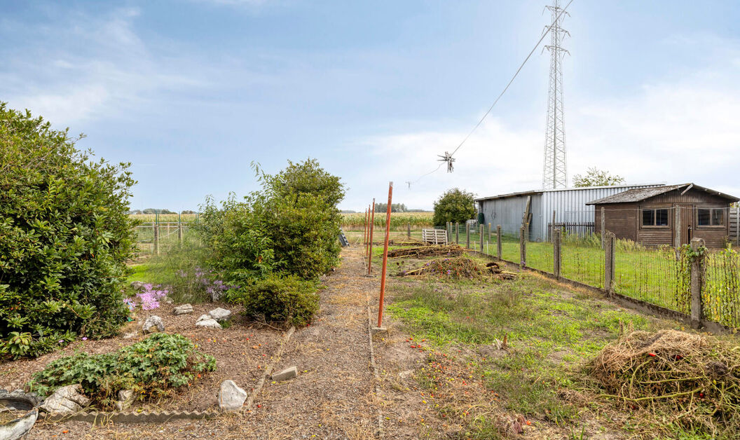 Huis te koop in Buggenhout