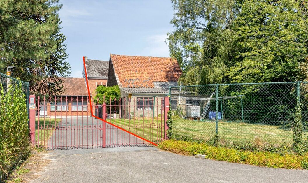 Huis te koop in Buggenhout