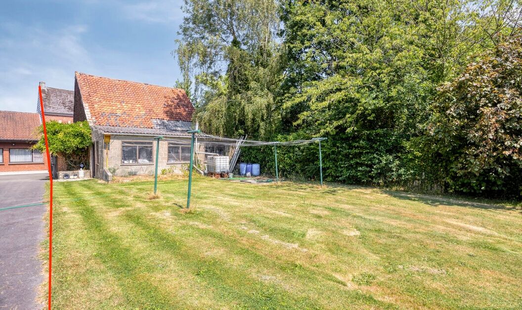 Huis te koop in Buggenhout