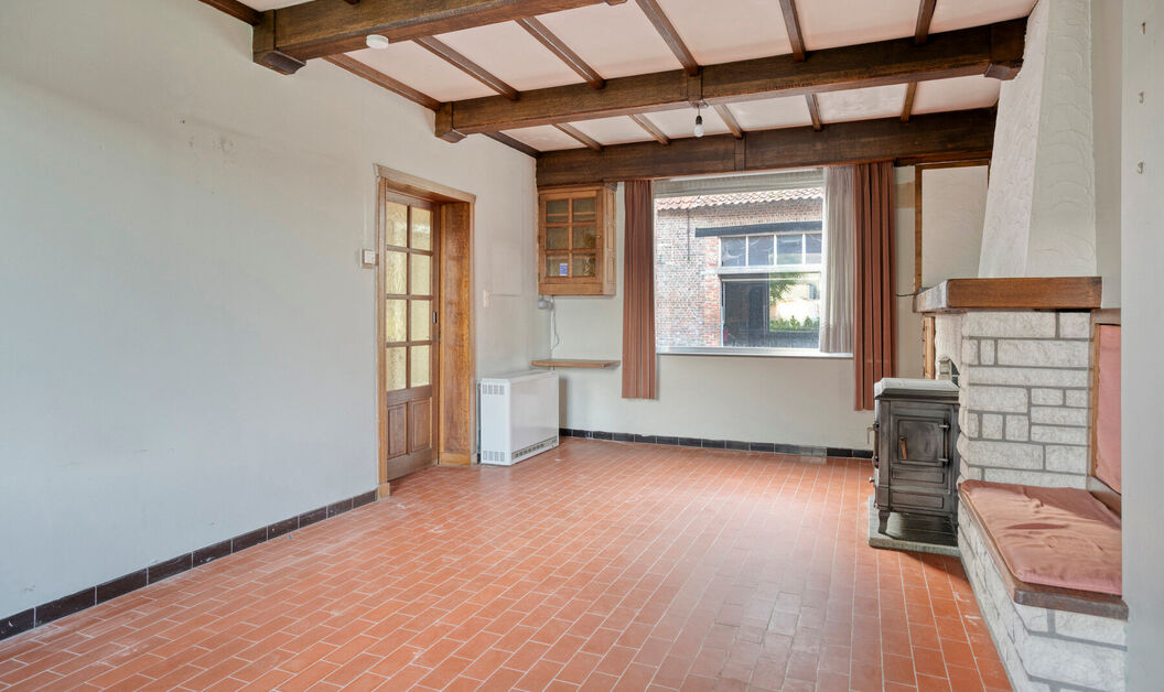 Huis te koop in Buggenhout