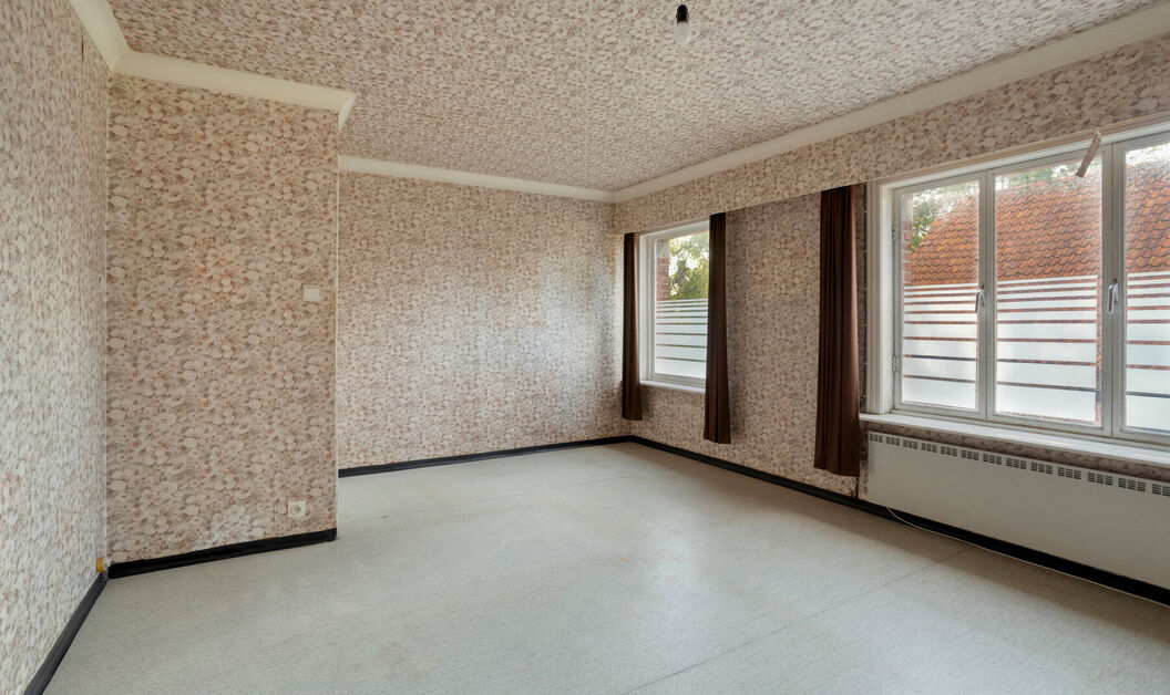 Huis te koop in Buggenhout