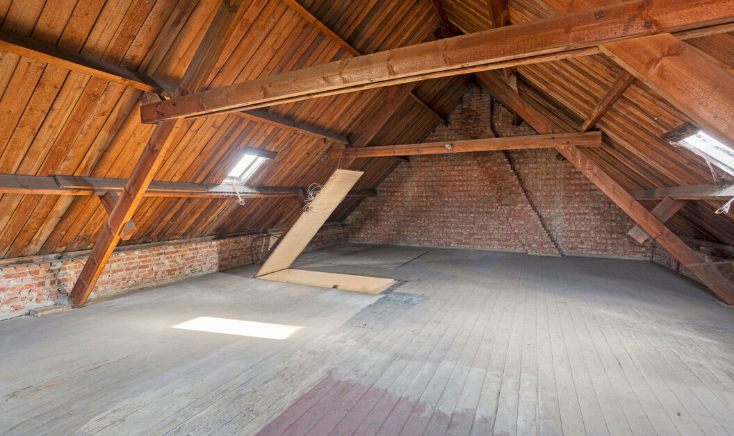 Huis te koop in Buggenhout