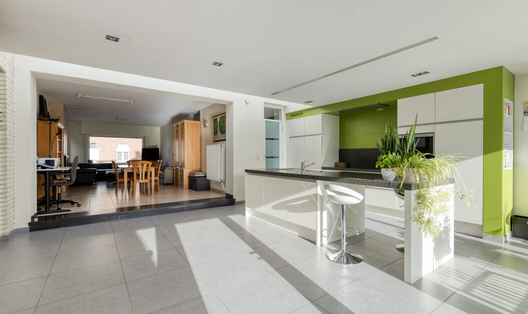 Huis te koop in Buggenhout