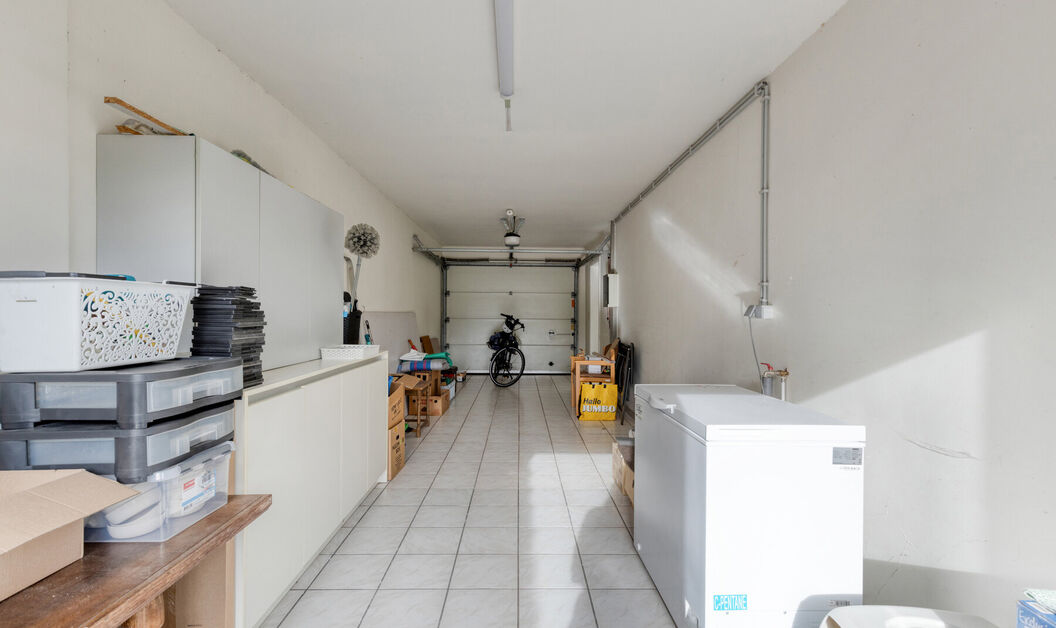 Huis te koop in Buggenhout