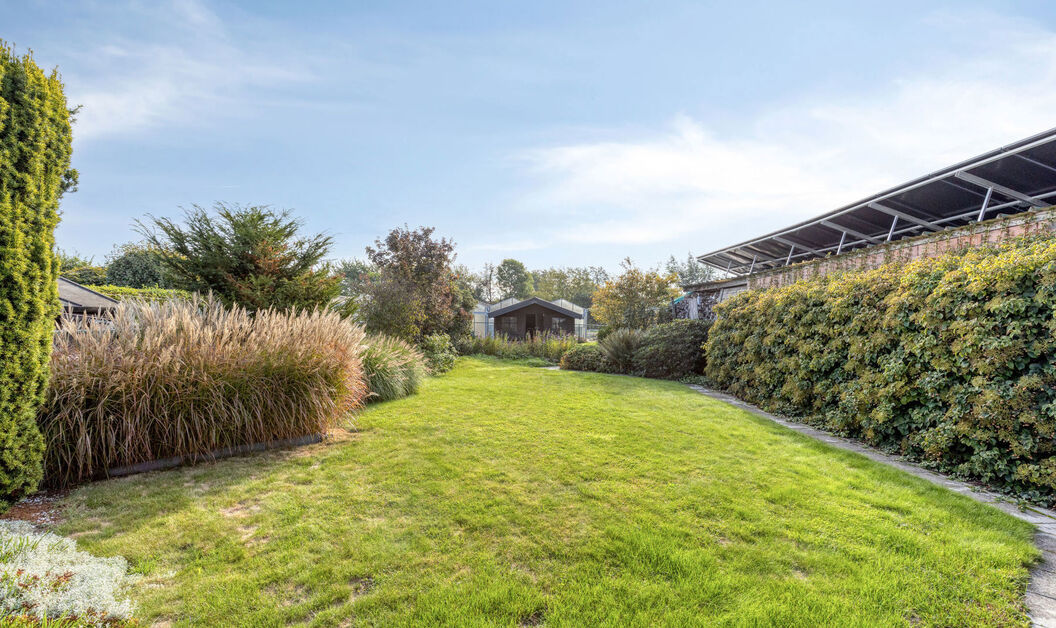 Huis te koop in Buggenhout
