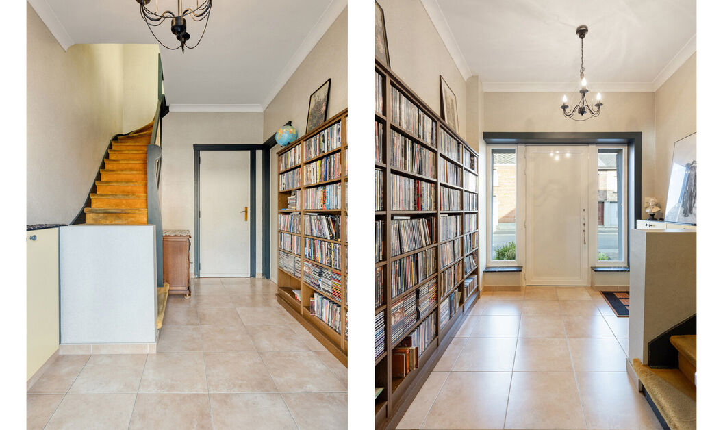 Huis te koop in Buggenhout