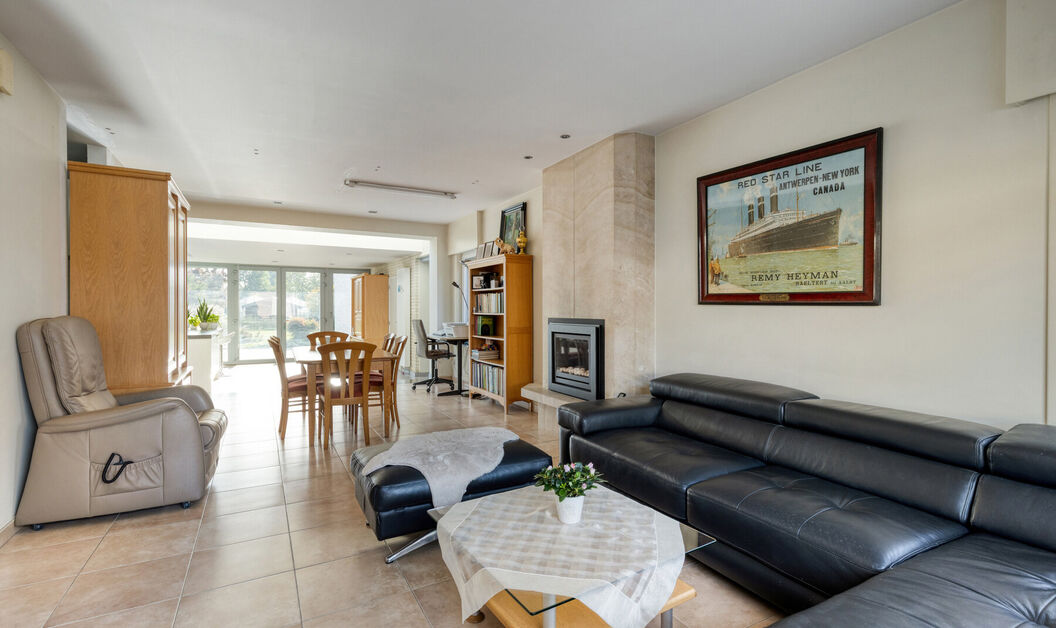 Huis te koop in Buggenhout