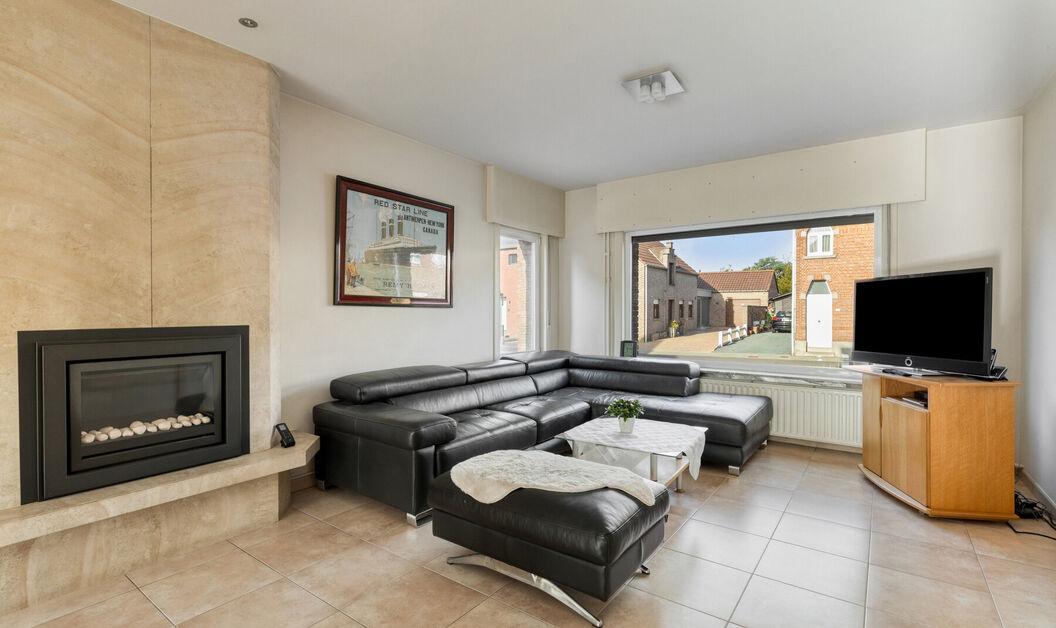 Huis te koop in Buggenhout