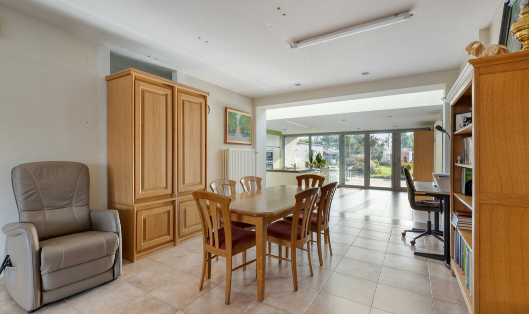Huis te koop in Buggenhout