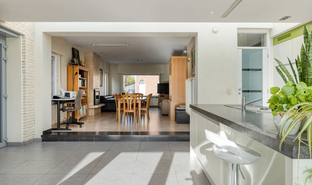 Huis te koop in Buggenhout