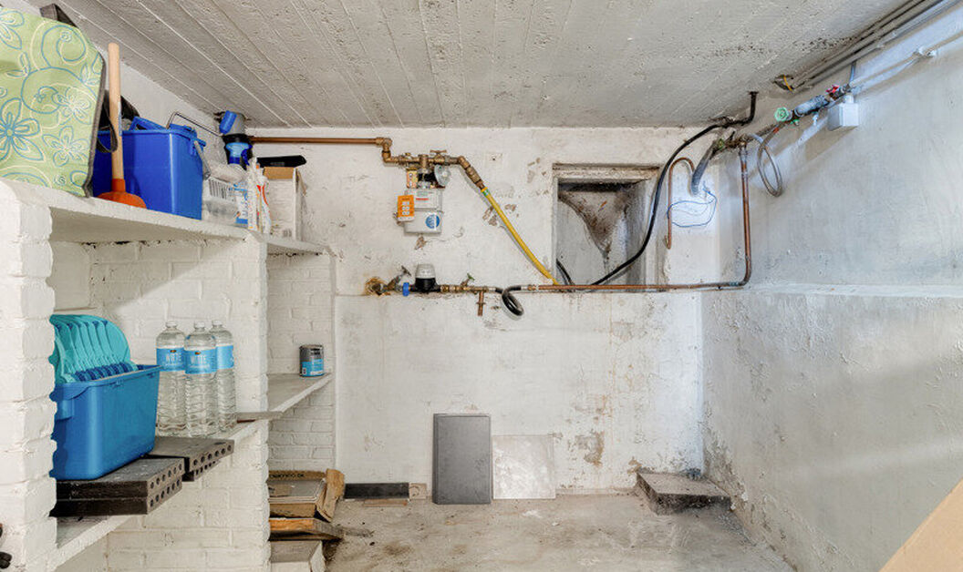 Huis te koop in Buggenhout