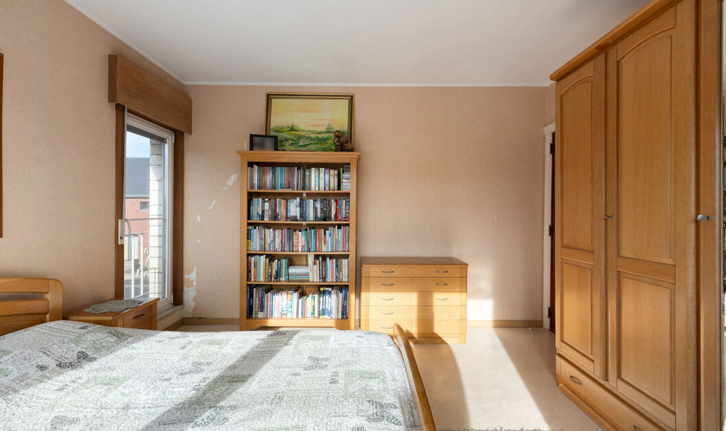 Huis te koop in Buggenhout