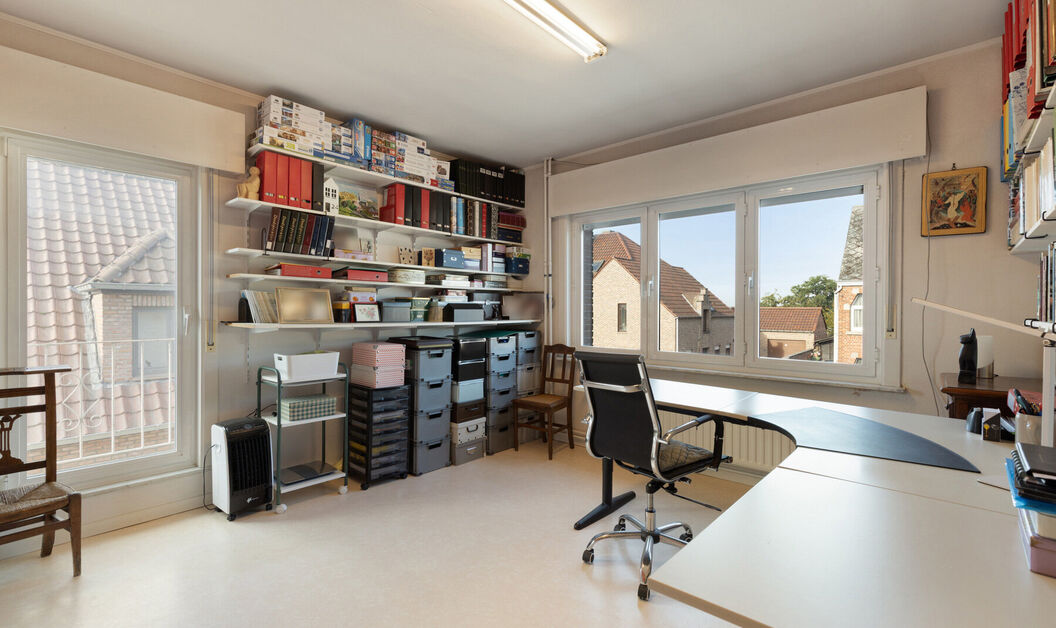 Huis te koop in Buggenhout