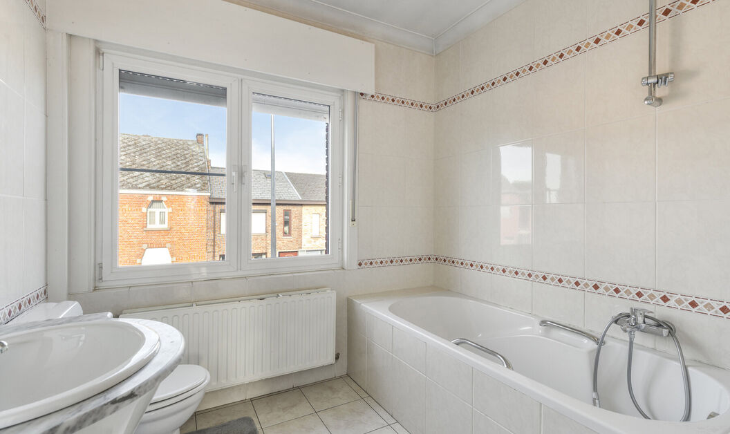 Huis te koop in Buggenhout