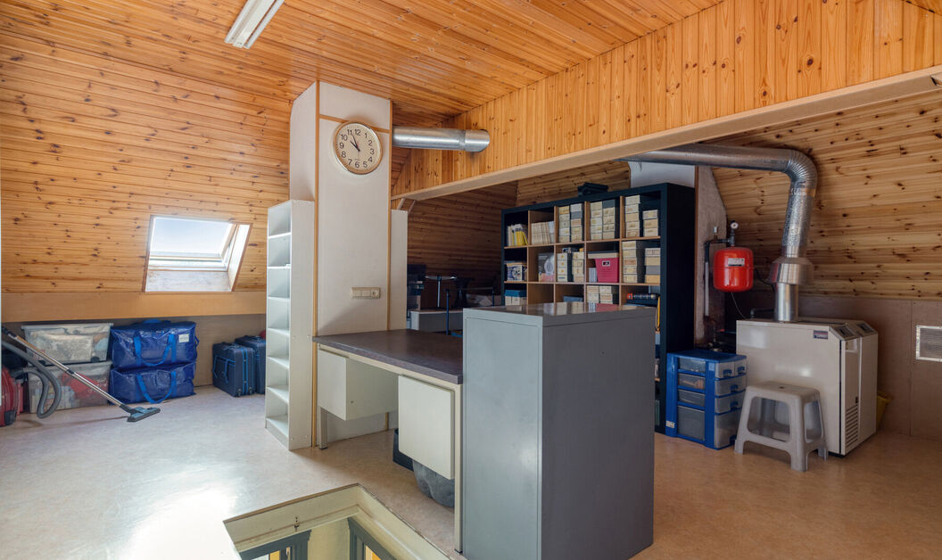Huis te koop in Buggenhout