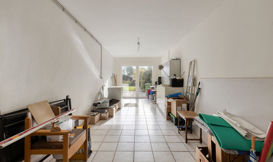 Huis te koop in Buggenhout