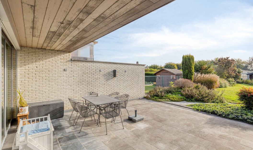 Huis te koop in Buggenhout