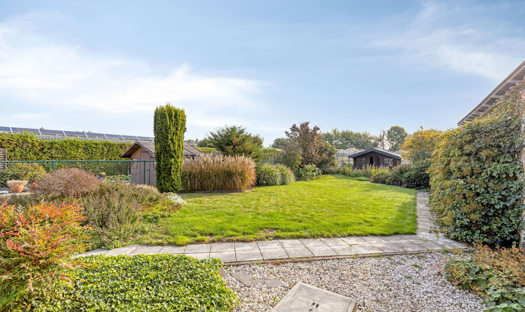 Huis te koop in Buggenhout
