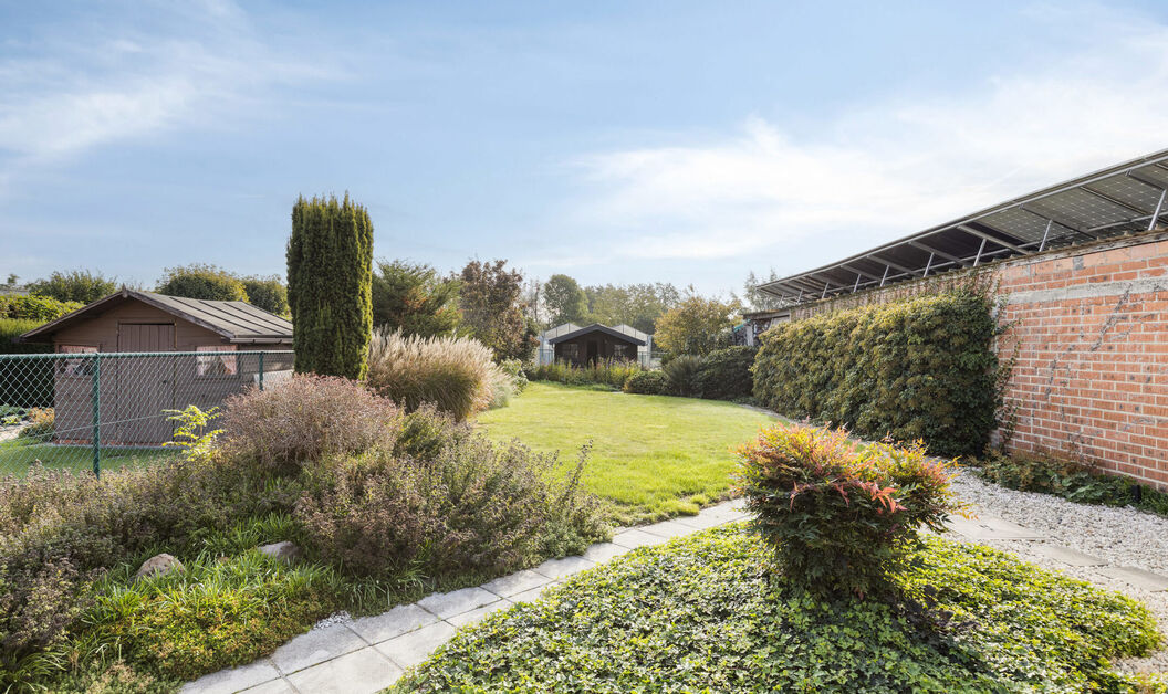 Huis te koop in Buggenhout