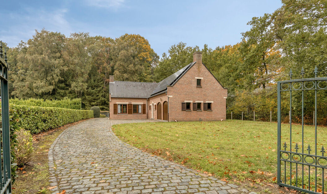 Huis te koop in Buggenhout