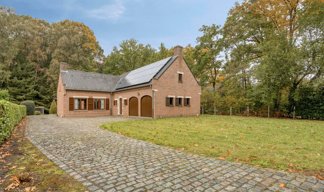 Huis te koop in Buggenhout