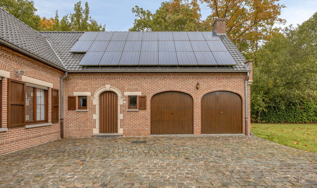 Huis te koop in Buggenhout