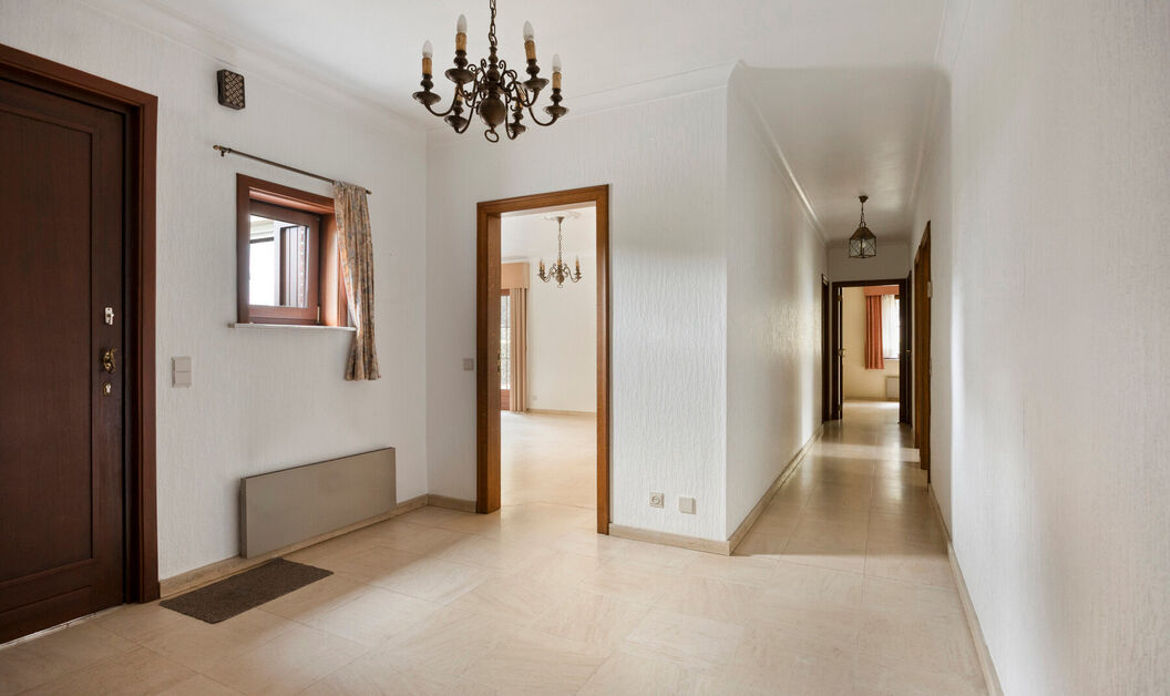 Huis te koop in Buggenhout