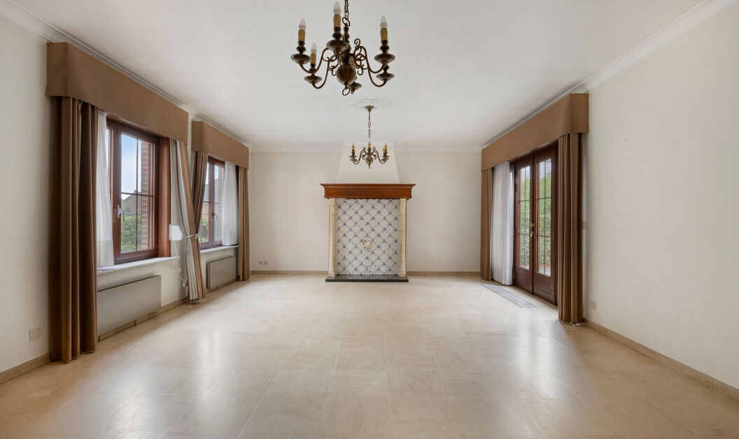 Huis te koop in Buggenhout