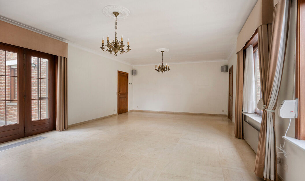 Huis te koop in Buggenhout