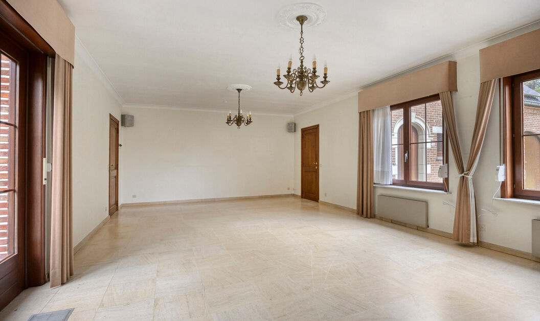 Huis te koop in Buggenhout