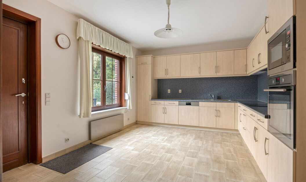 Huis te koop in Buggenhout