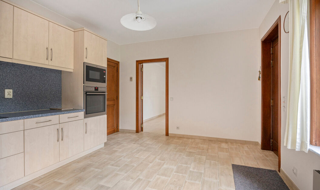 Huis te koop in Buggenhout