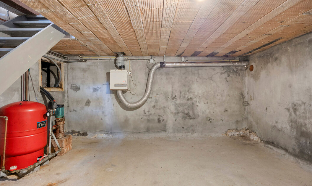 Huis te koop in Buggenhout