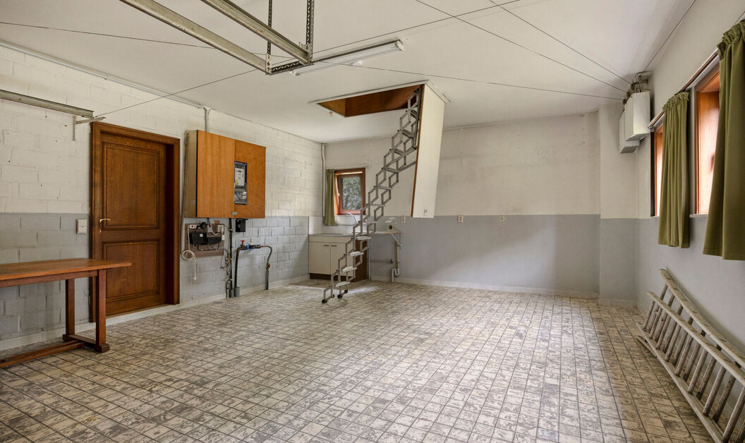 Huis te koop in Buggenhout