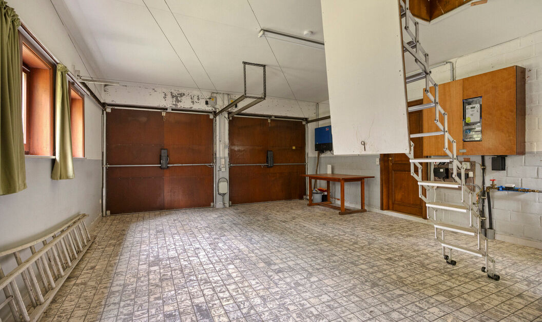 Huis te koop in Buggenhout