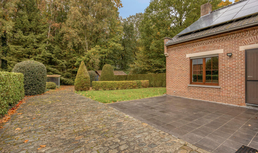 Huis te koop in Buggenhout