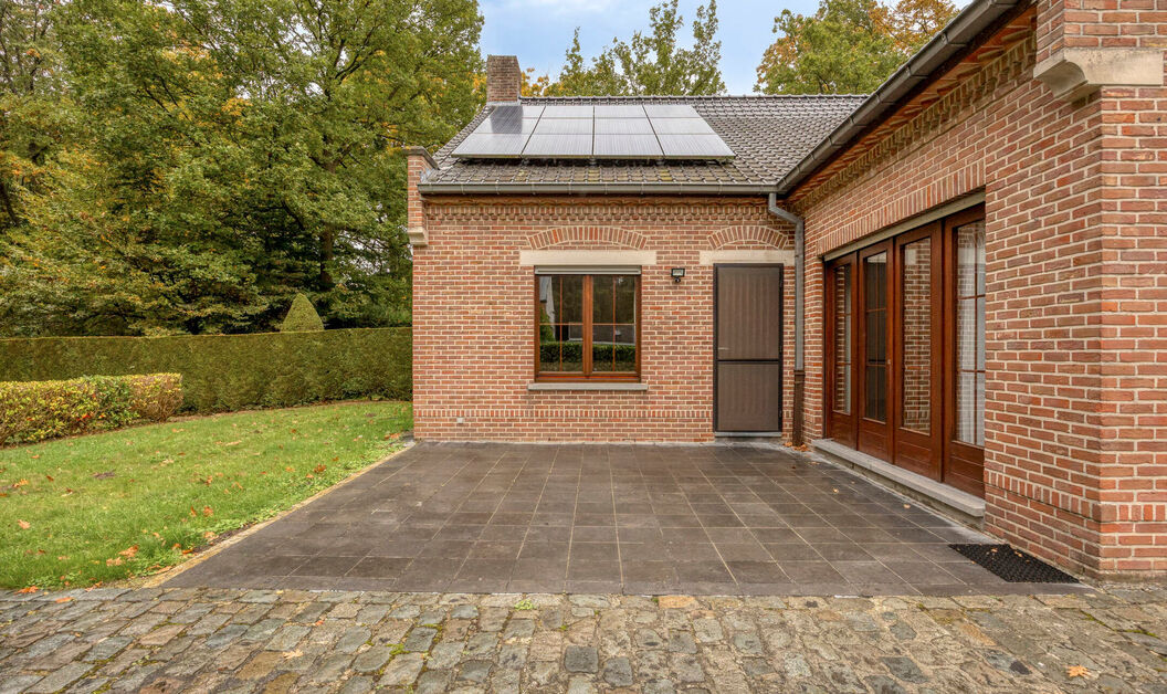 Huis te koop in Buggenhout
