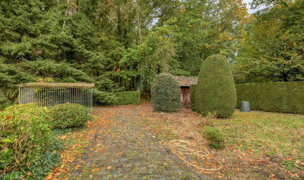Huis te koop in Buggenhout