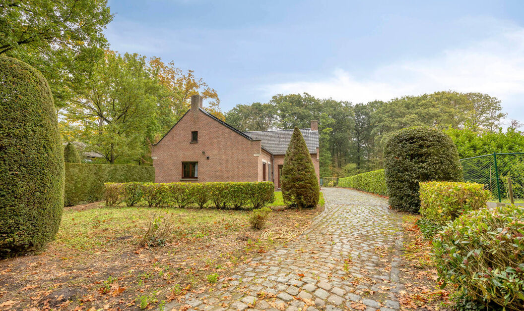 Huis te koop in Buggenhout