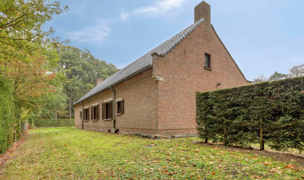Huis te koop in Buggenhout