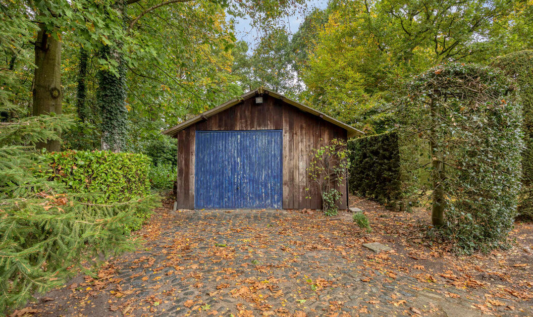 Huis te koop in Buggenhout