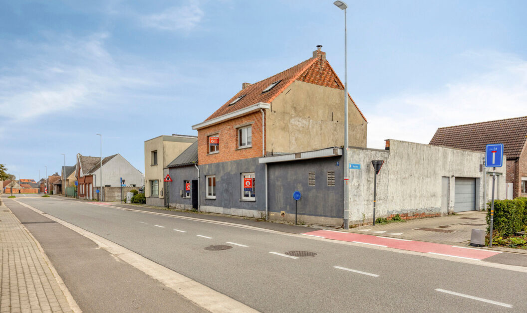 Huis te koop in Buggenhout