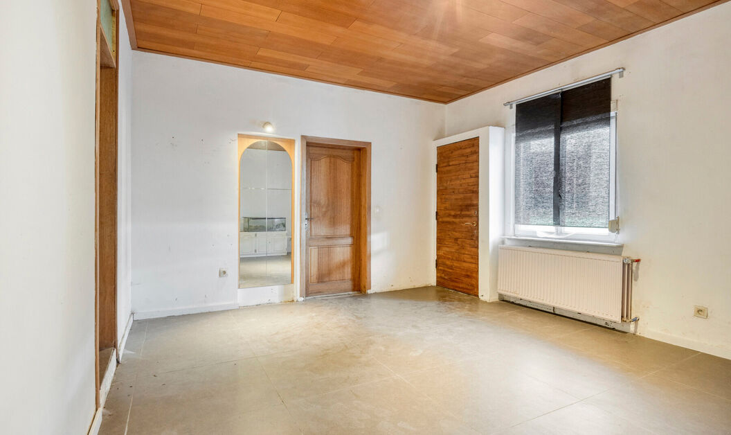 Huis te koop in Buggenhout