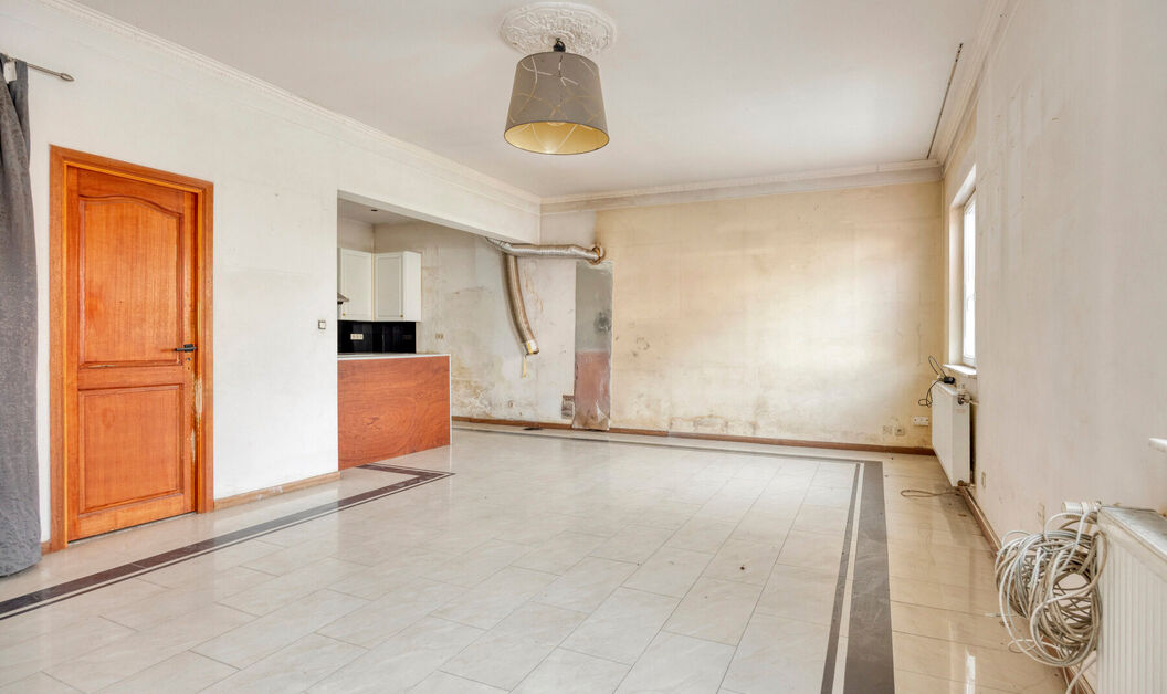 Huis te koop in Buggenhout