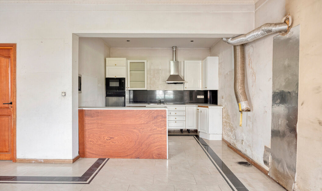 Huis te koop in Buggenhout