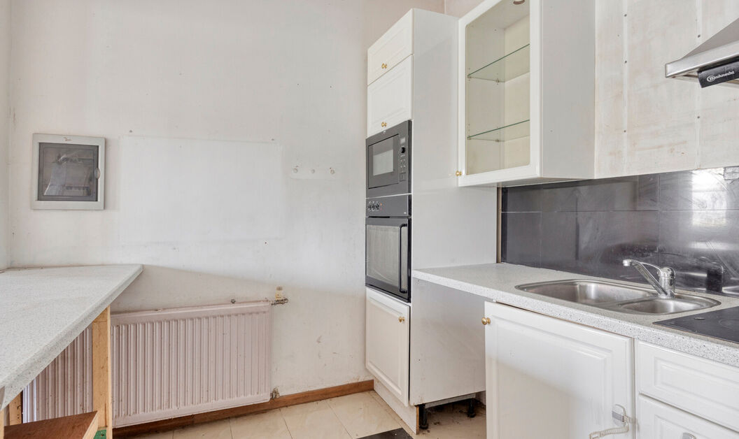 Huis te koop in Buggenhout
